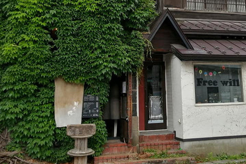 小樽100個場景 第19卷