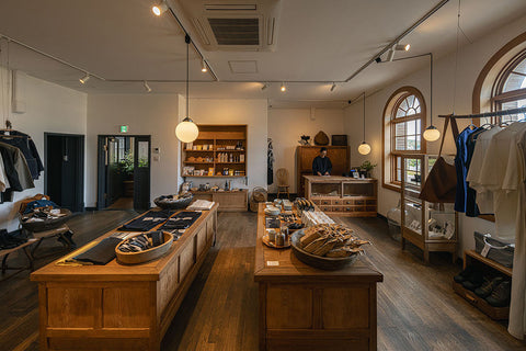 UNGAPLUS (formerly inside Otaru Warehouse) | Otaru Tourist Spot