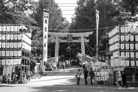 小樽故事 第4卷<br>小樽故事 住吉神社