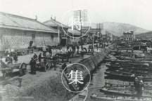 小樽と札幌軟石
