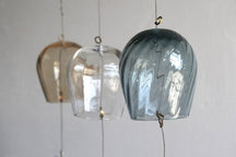 小樽硝子 風鈴「夏の音」/KIM GLASS DESIGN