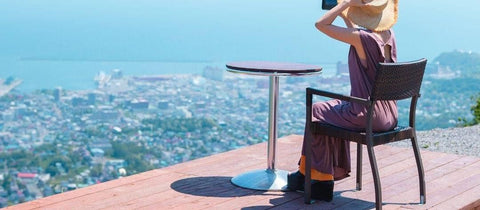 A two-day model itinerary for beginners [Otaru Tourism 2026 Update]<br><br> Recommended local store "UNGAPLUS"