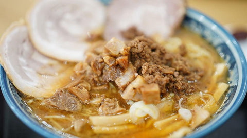 小樽のラーメン屋おすすめ8店【2026年最新】地元店UNGAPLUSが厳選