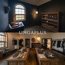 20 Recommended Otaru Souvenirs<br> Vol.2 Craft and Gift Sets