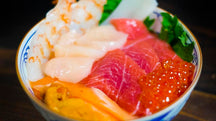 9 Recommended Seafood Rice Bowls in Otaru [Latest 2026 Edition]: Carefully Selected by Local Shop UNGAPLUS