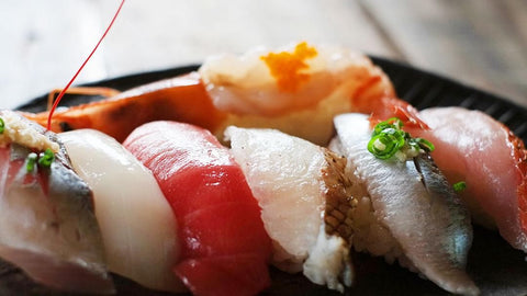 小樽13家推薦壽司店