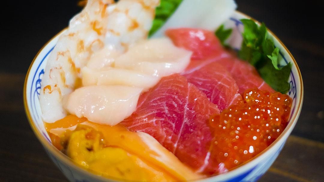 小樽9家推薦海鮮蓋飯餐廳