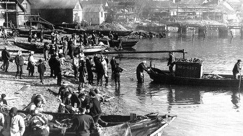 Recommended glass shops and glass works in Otaru