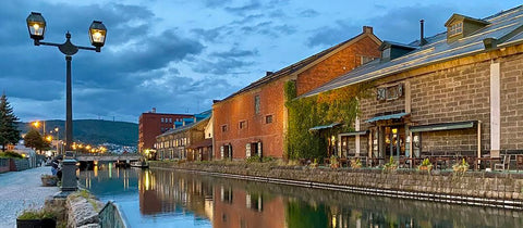 適合初學者的半日遊行程安排 [小樽旅遊 2026 年更新]