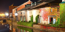 How to enjoy autumn leaves in Otaru
