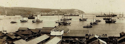 在古小樽可以做的14件事：小樽的歷史與文學