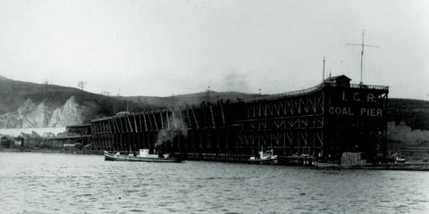 小樽18座承載著昔日繁榮的歷史建築