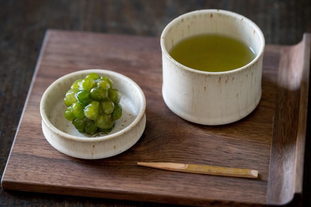 重なるご縁