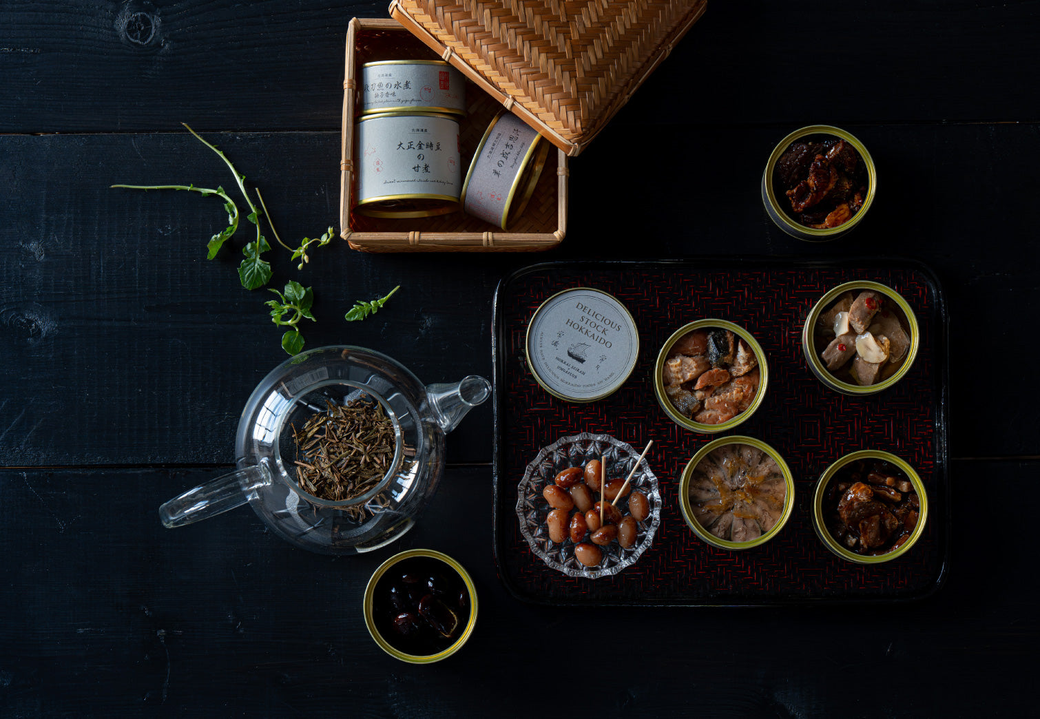 北海道特色美食精選 image