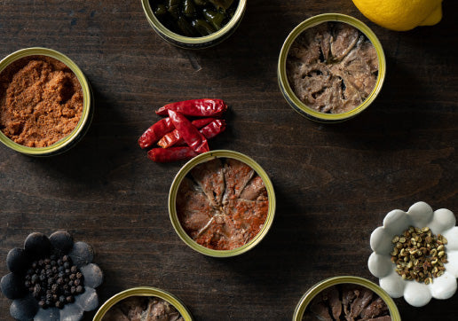 小樽美食（海鮮）禮品 image