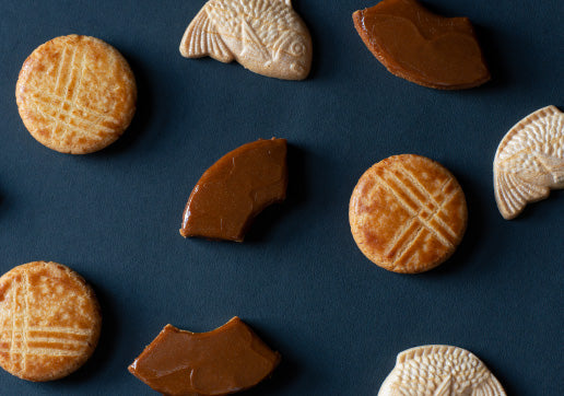 小樽美味甜點（甜點）的禮物 image