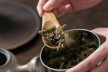 Shikotan Peninsula Breeze Herbal Tea 10g thumb 2