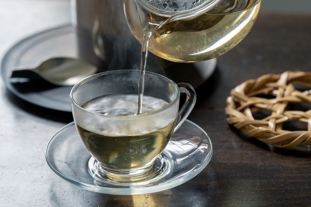 Shikotan Peninsula Breeze Herbal Tea 10g image 3