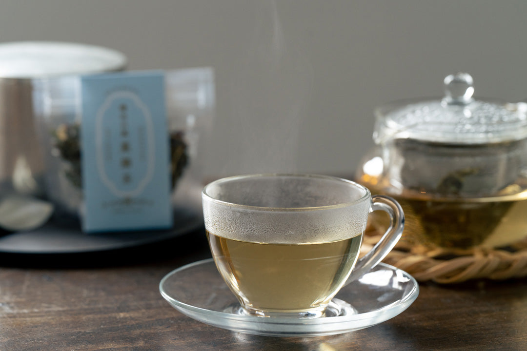 Shikotan Peninsula Breeze Herbal Tea 10g image 4