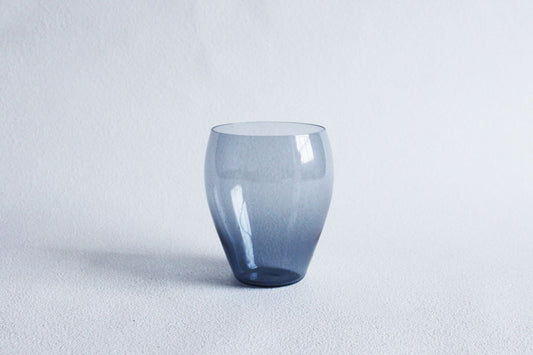 Otaru recycled glass sour glass