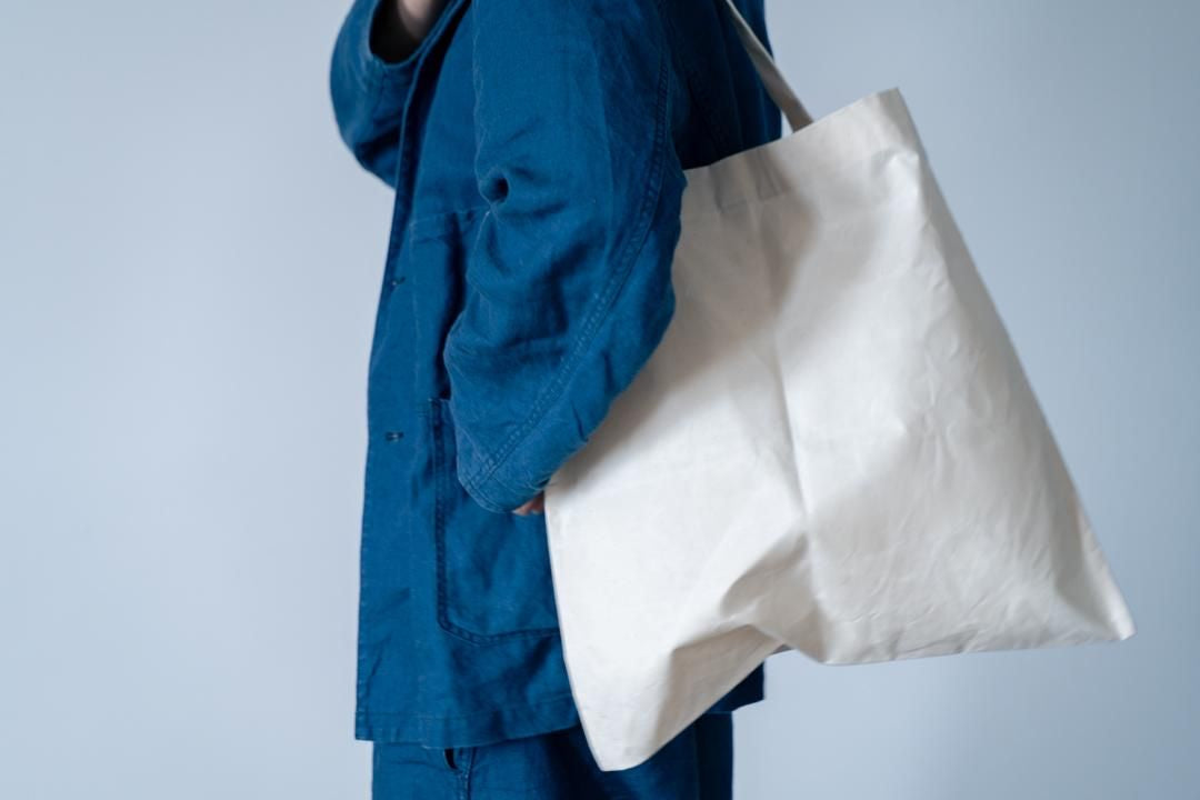 畳帆バッグ image 3