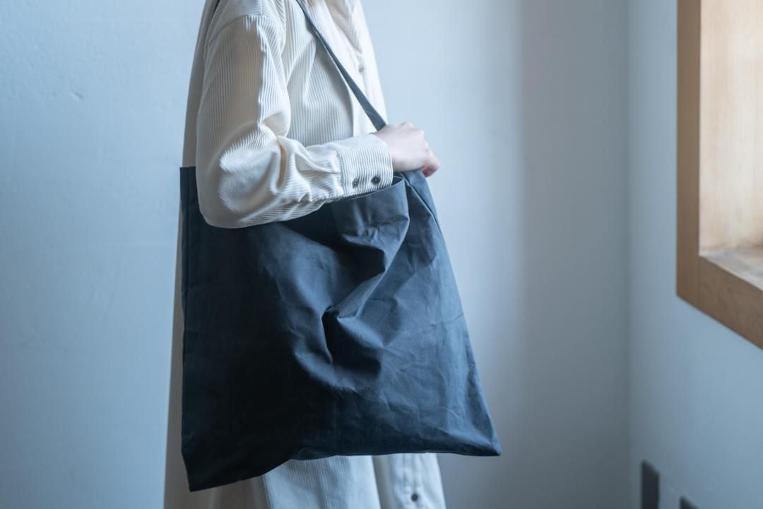 畳帆バッグ image 5