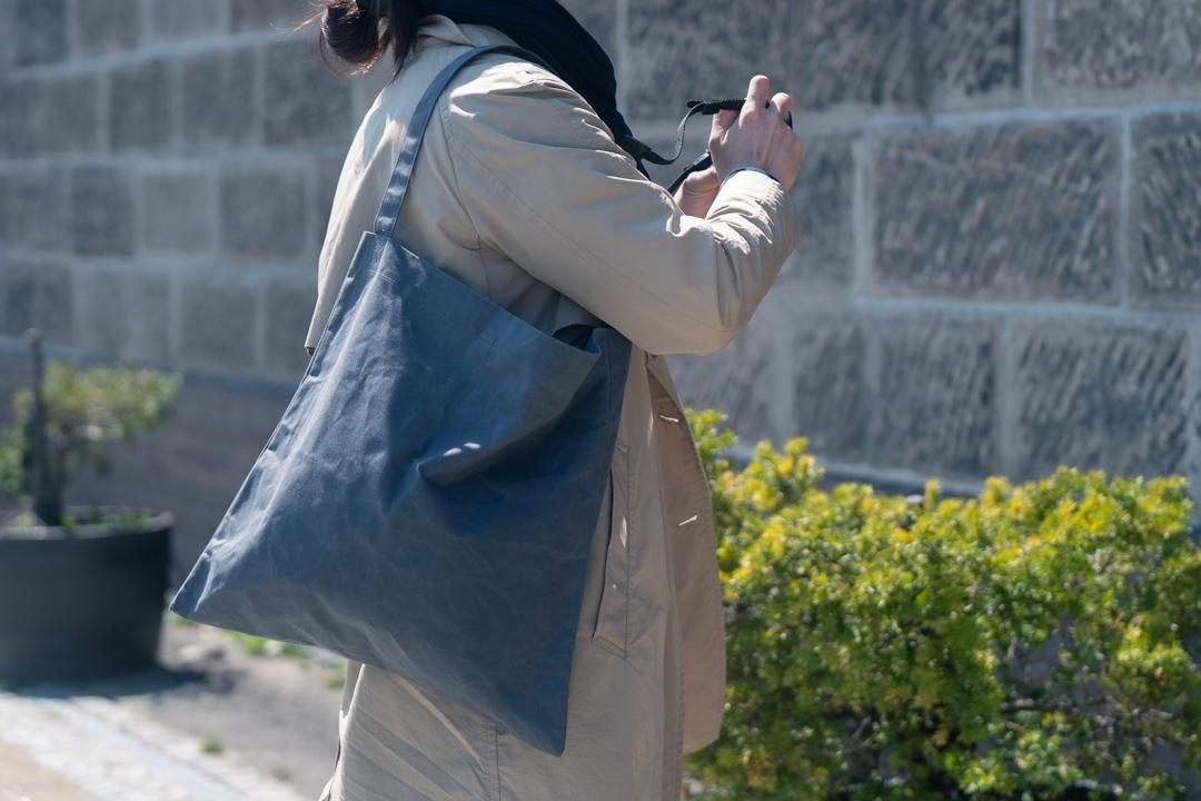 畳帆バッグ image 8