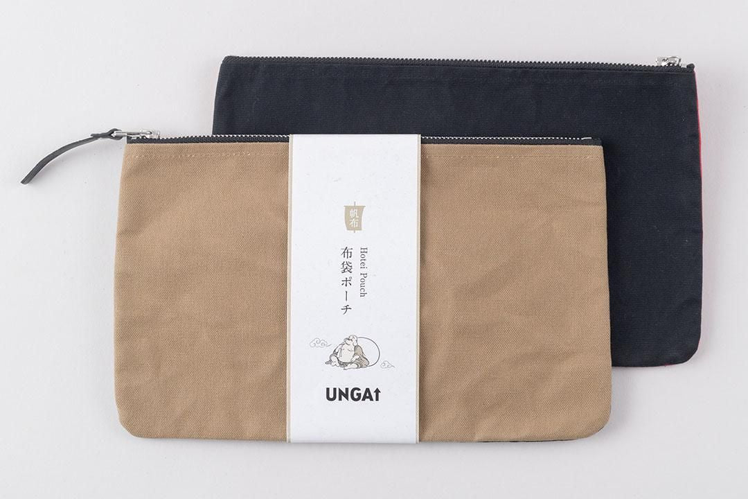 布袋ポーチＬ image 4