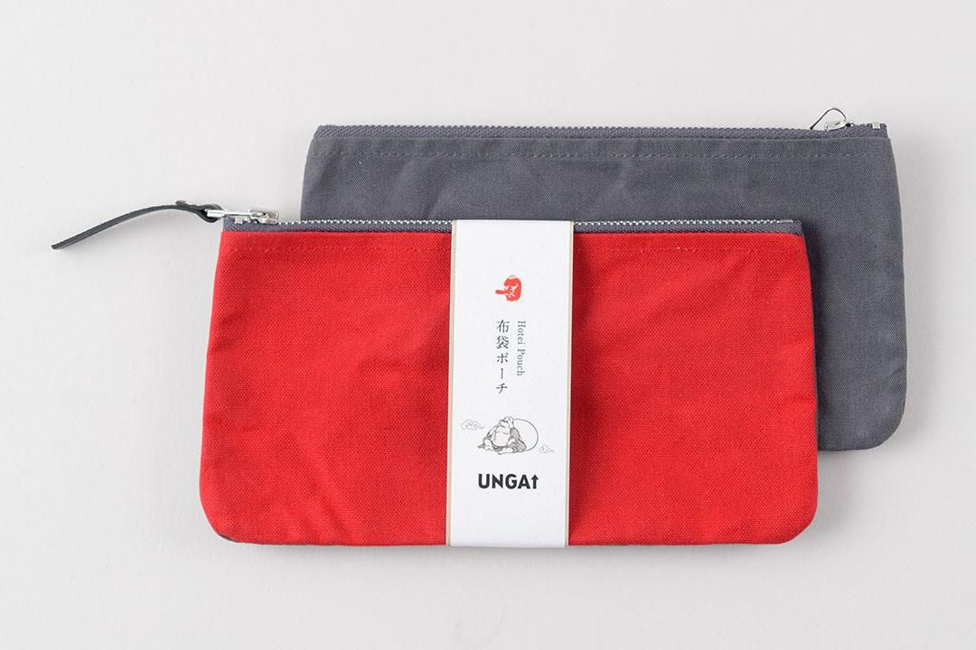 布袋ポーチＳ image 2
