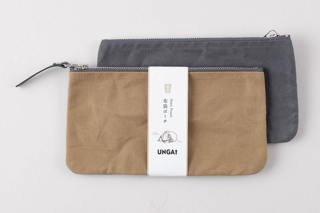 布袋ポーチＳ image 3