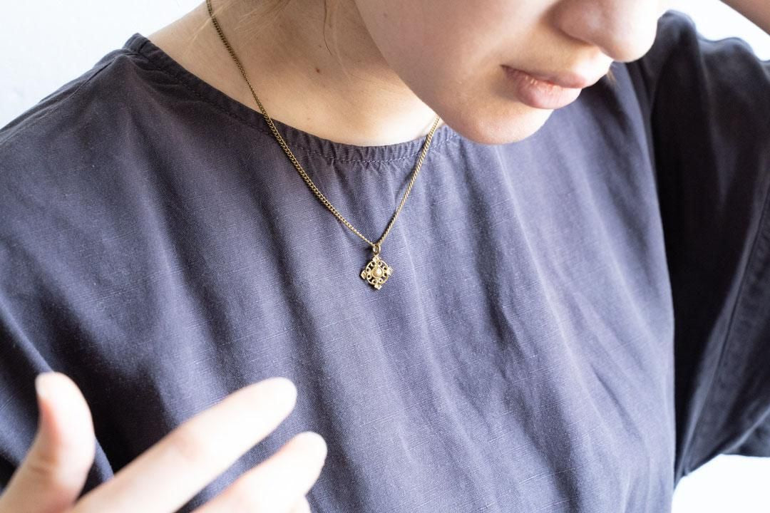 運送項鍊花朵 image 2