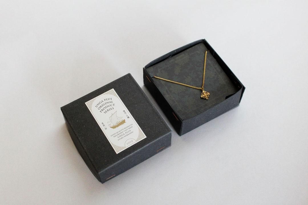 運送項鍊花朵 image 4