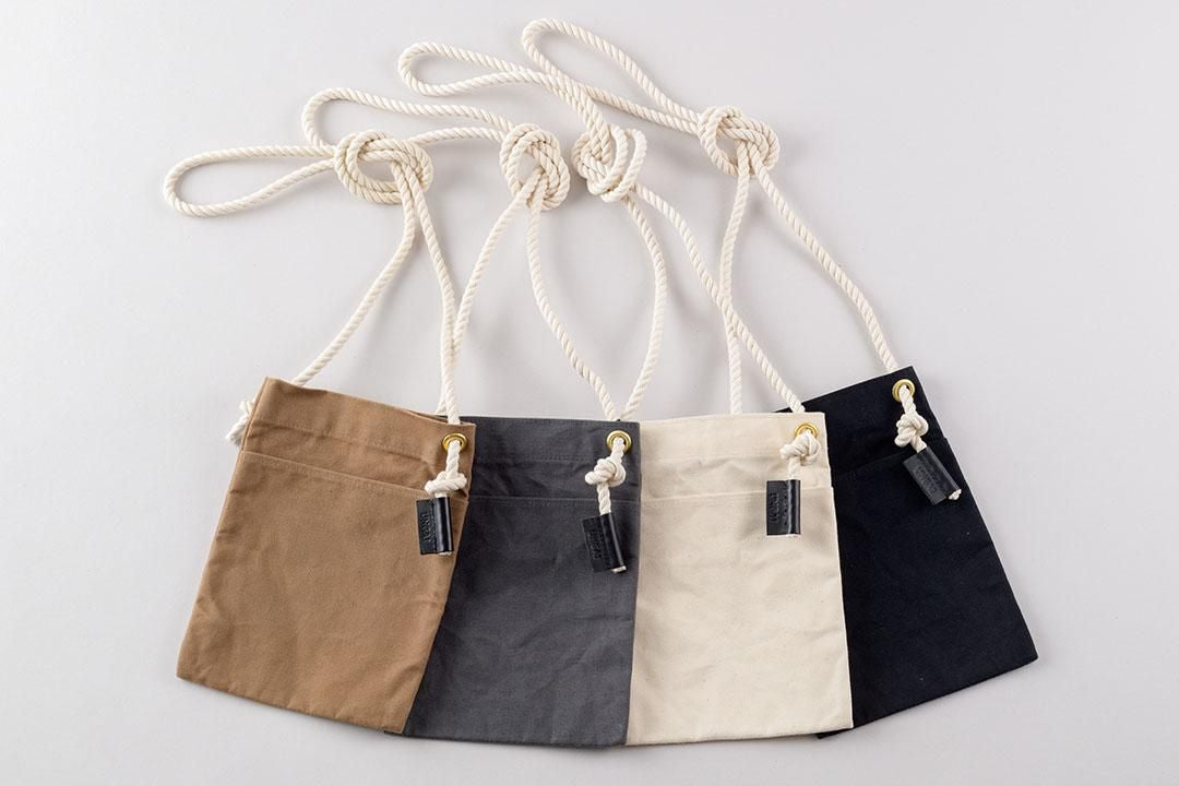 PONPONバッグ image 3