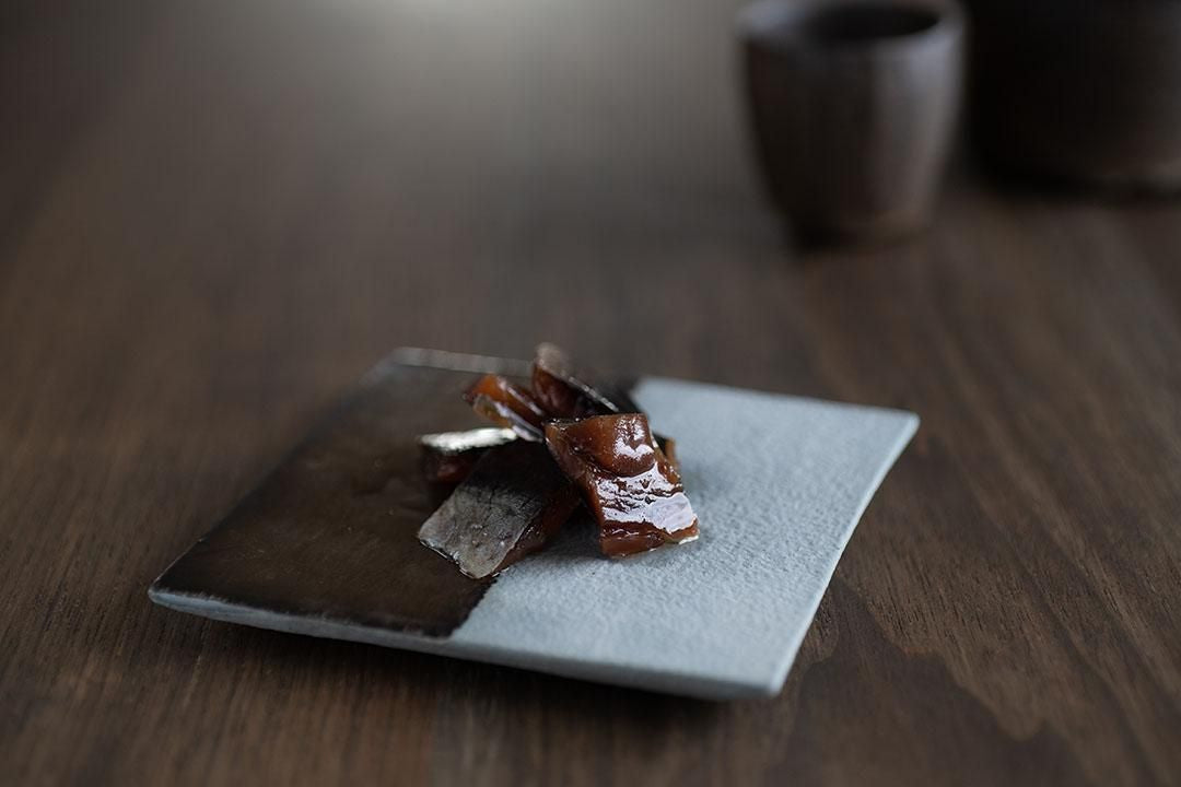 北前路線小樽海鮮燻鯡魚 image 1