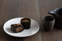 北前航線小樽海鮮：海帶裹鯡魚 thumb 1