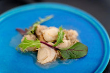 北海道扇貝油封 thumb 2