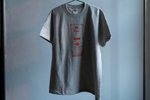 UNGAPLUS 標誌 T 卹 thumb 2