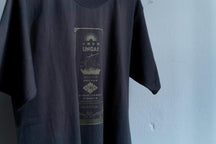 UNGAPLUS 標誌 T 卹 thumb 5