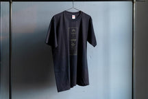 UNGAPLUS 標誌 T 卹 thumb 6