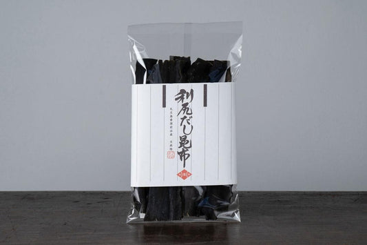 利尻高湯昆布 80g