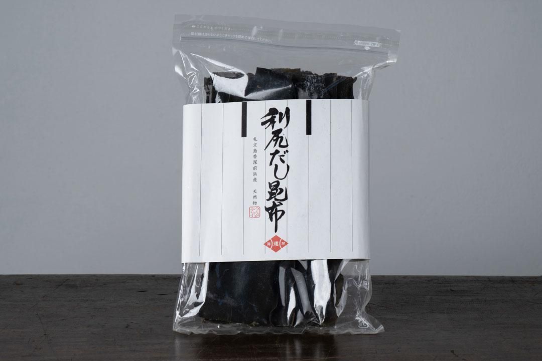 170g of Rishiri kelp (for dashi) image 1