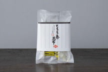 Tororo-wrapped kelp thumb 1