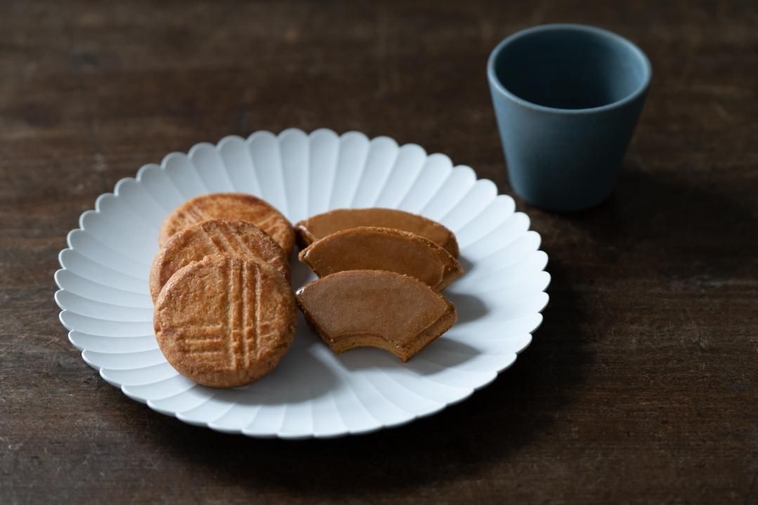 小樽海味 A - 人氣烘焙食品什錦套裝 image 2