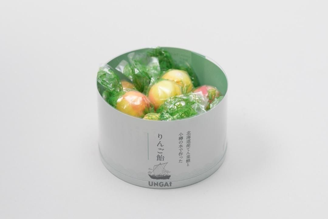 小樽海味線 B - 和三盆及烘焙點心套裝 image 7