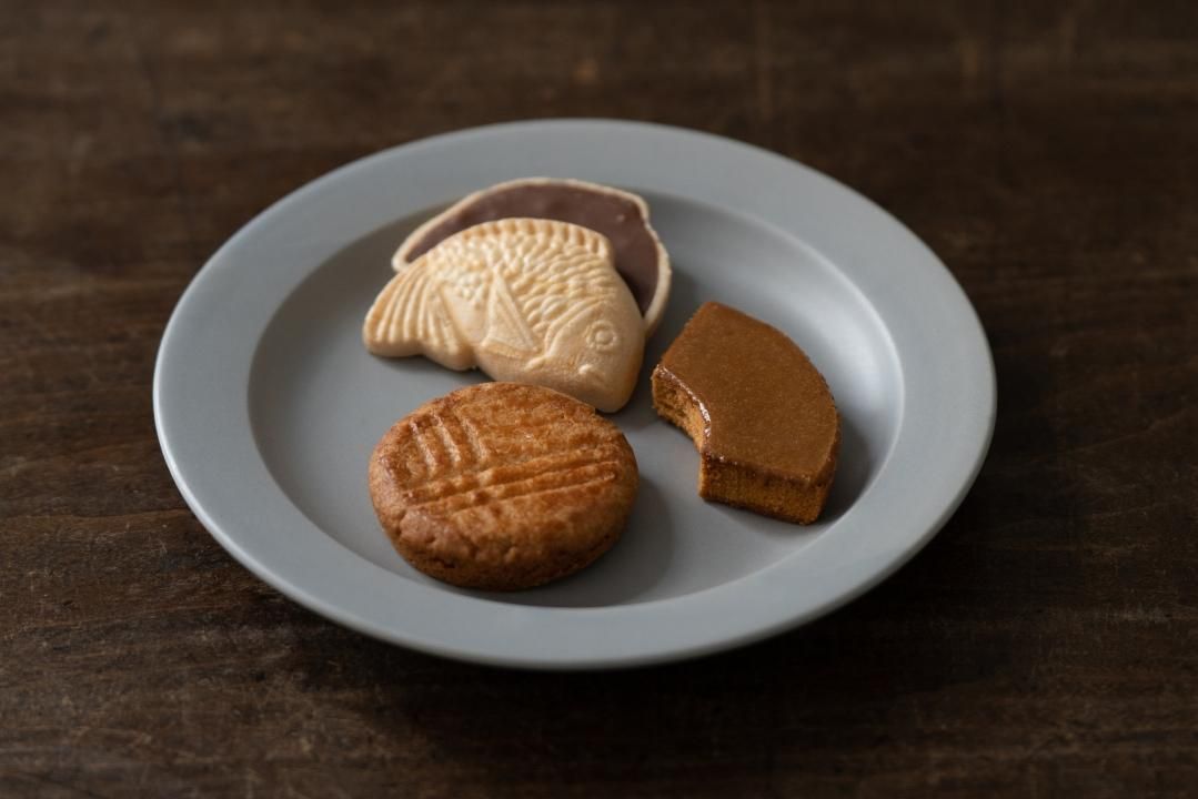 Otaru delicious selection C image 2