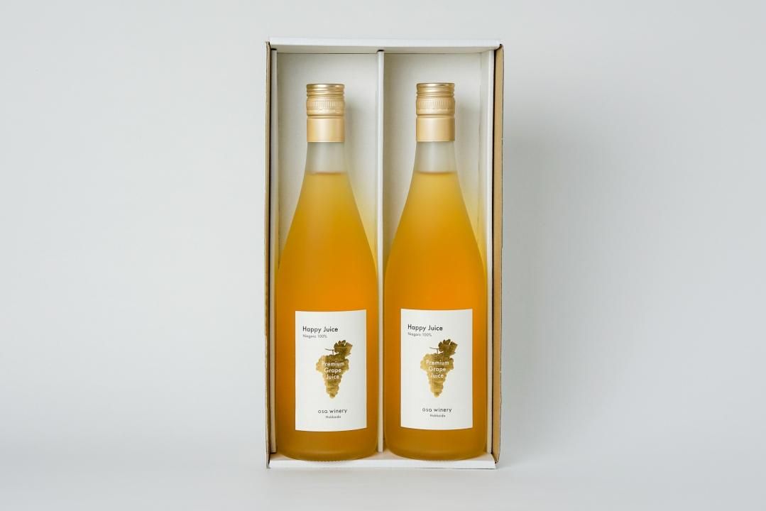 快樂果汁2瓶套裝 image 2