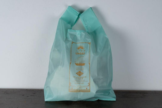 UNGAPLUS 環保袋 S