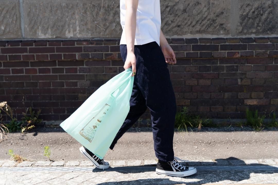 UNGAPLUSエコバッグS image 2