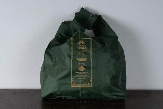 UNGAPLUS 環保袋 M