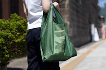 UNGAPLUSエコバッグM thumb 2